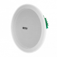 Оповещатель пожарный речевой потолочный ОПР-П110.1