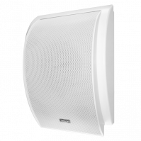 Оповещатель пожарный речевой настенный ОПР-С006.1