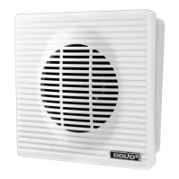 Оповещатель пожарный речевой настенный ОПР-С103.1