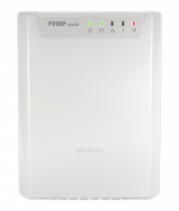 Блок речевого оповещения Рупор исп.03