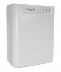 Блок расширения Рупор-БР 2RS485