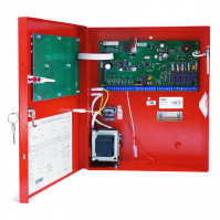 Блок приемно-контрольный и управления автоматическими средствами пожаротушения С2000-АСПТ