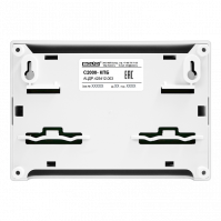 Контрольно-пусковой блок С2000-КПБ