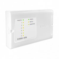 Контрольно-пусковой блок С2000-КПБ