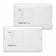 Блок сигнально-пусковой С2000-СП1, С2000-СП1 исп.01