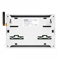 Устройство оконечное объектовое системы передачи извещений С2000-PGE и С2000-PGE исп.01