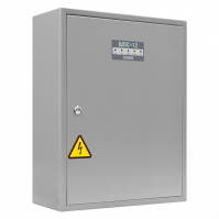 Шкаф с резервированным источником питания для монтажа средств пожарной автоматики ШПС-12 исп.10, ШПС-12 исп.11, ШПС-12 исп.12
