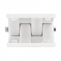 Кронштейн 152 к извещателям С2000-ИПДЛ и С2000-ИПДЛ-Д для увеличения углов установки