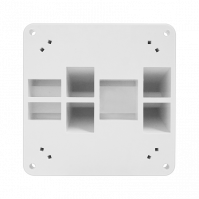 Кронштейн 152 к извещателям С2000-ИПДЛ и С2000-ИПДЛ-Д для увеличения углов установки