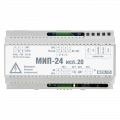 Модуль источника питания МИП-24 исп.20 (МИП-24-2/П5-Р-RS)