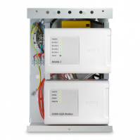 Комплект измерения температуры и влажности КВТ