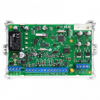 Контроллер двухпроводной линии связи С2000-КДЛ-Modbus
