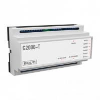 Контроллер технологический С2000-Т, С2000-Т исп.01