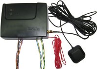 Устройства регистрации системы "ОРМА-2" УР-02