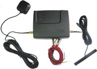 Устройство регистрации системы "ОРМА-3" УР-03 исп.01