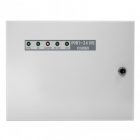 Резервированный источник питания РИП-24 исп.50 (РИП-24-2/7М4-Р-RS)