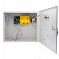 Резервированный источник питания РИП-24 исп. 06 (РИП-24-4/40М3-Р)