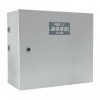 Резервированный источник питания РИП-24 исп. 06 (РИП-24-4/40М3-Р)