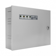 Резервированный источник питания РИП-24 исп.15 (РИП-24-3/7М4-Р)