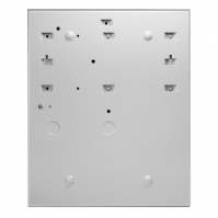 Резервированный источник питания РИП-12 исп.01 (РИП-12-3/17М1)