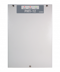 Резервированный источник питания РИП-12 исп.04 (РИП-12-2/7М2)
