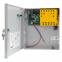 Резервированный источник питания РИП-12 исп.05 (РИП-12-8/17М1)