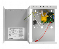 Резервированный источник питания РИП-24 исп.04 (РИП-24-1/4М2)
