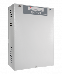Резервированный источник питания РИП-24 исп.04 (РИП-24-1/4М2)