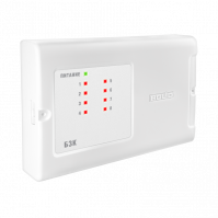 Блоки защитные коммутационные БЗК исп.01,  БЗК исп.02