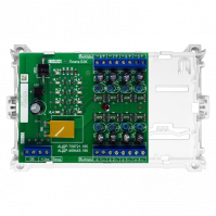Блоки защитные коммутационные БЗК исп.01,  БЗК исп.02