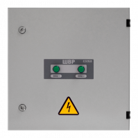 Шкафы ввода резерва ШВР-30, ШВР-110, ШВР-250