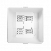 Блок защиты линии БЗЛ, БЗЛ исп.01