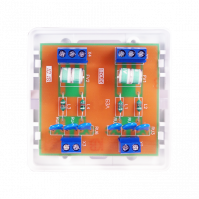 Блок защиты линии БЗЛ, БЗЛ исп.01