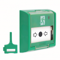 Элемент дистанционного управления электроконтактный ЭДУ 513-3М исп.01