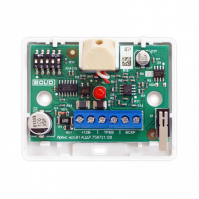 Извещатель охранный поверхностный звуковой Ирбис исп.01