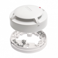 Извещатель пожарный комбинированный газовый пороговый и тепловой максимально-дифференциальный СОнет