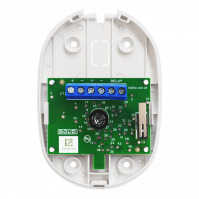 Извещатель охранный поверхностный звуковой Ирбис исп.04