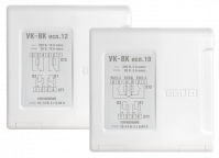 Устройство коммутационное</br>УК-ВК исп.10, УК-ВК исп.11, УК-ВК исп.12,</br>УК-ВК исп.13, УК-ВК исп.14, УК-ВК исп.15