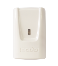 Извещатель охранный вибрационный поверхностный шлейфовый Вулкан