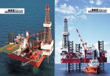 Буровая компания "Евразия", г. Москва