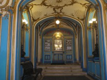 Бани Сандуны, г. Москва