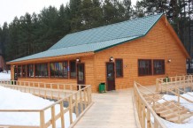 ООО "СОЦ "СОВА", с. Кашино, Свердловская область