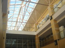 Бизнес-инкубатор ИрГТУ (Технопарк), г. Иркутск