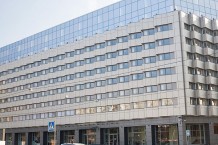 Бизнес-центр "Гавань", г. Санкт-Петербург