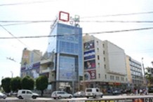 ЗАО "ТУТА СТРОЙ"