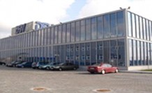 ООО "ДСВ-транспорт"