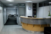 ЗАО "Петербургская Центральная Регистрационная  Компания".