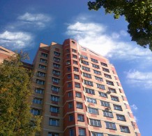 Жилой массив "Леснова 3-5", г. Ногинск