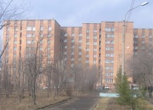 Политехнический Институт Сибирский Федеральный Университет, г. Красноярск