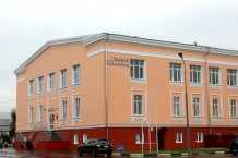 Бассейн "Шинник"